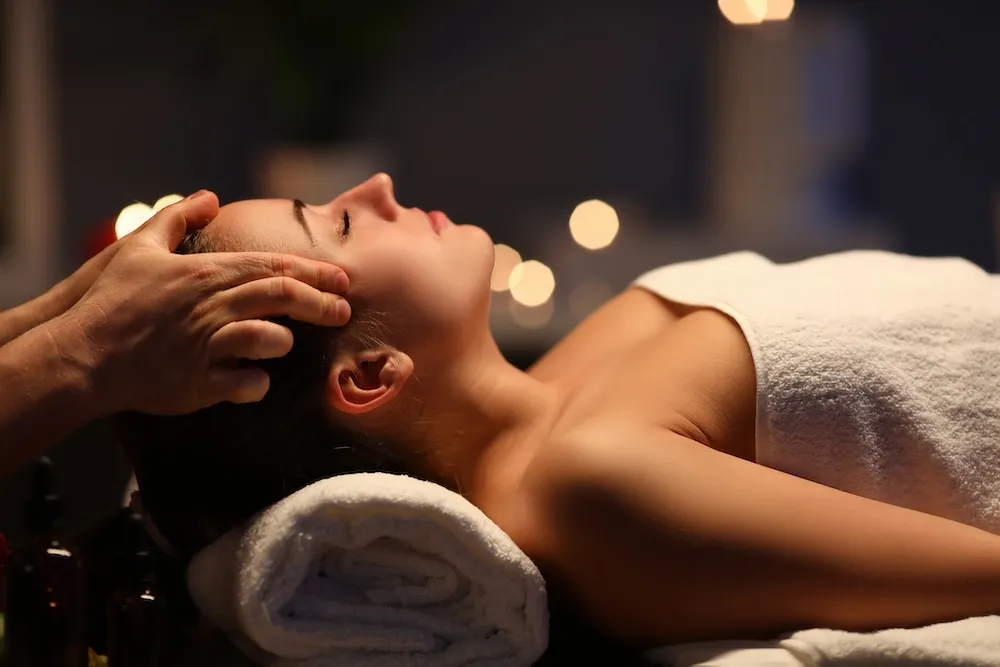 Remedial Massage Remedial Massage